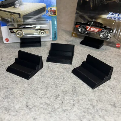 Kệ trưng bày xe mô hình Hot Wheels