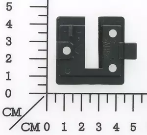 Miếng đệm bàn máy cưa vòng Einhell (430801801068) - Bản in 3D thay thế - Image 4