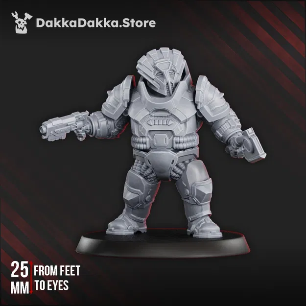 Chiến binh Nibelung - Nibelung Warrior - Image 1