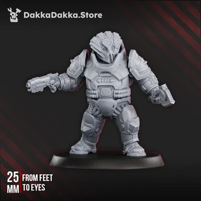 Chiến binh Nibelung - Nibelung Warrior