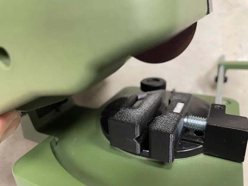 Các bản nâng cấp cho máy cắt Proxxon KG50 - Image 2