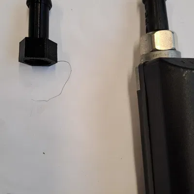 Đầu chụp ăng-ten cho BMW E36 Cabrio