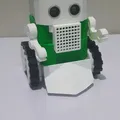 Robot Chiến Đấu HP Otto - Thumbnail 3