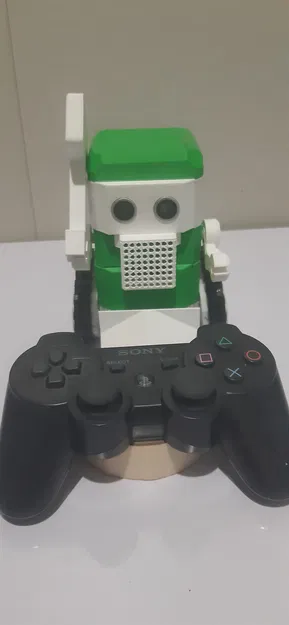 Robot Chiến Đấu HP Otto - Image 6