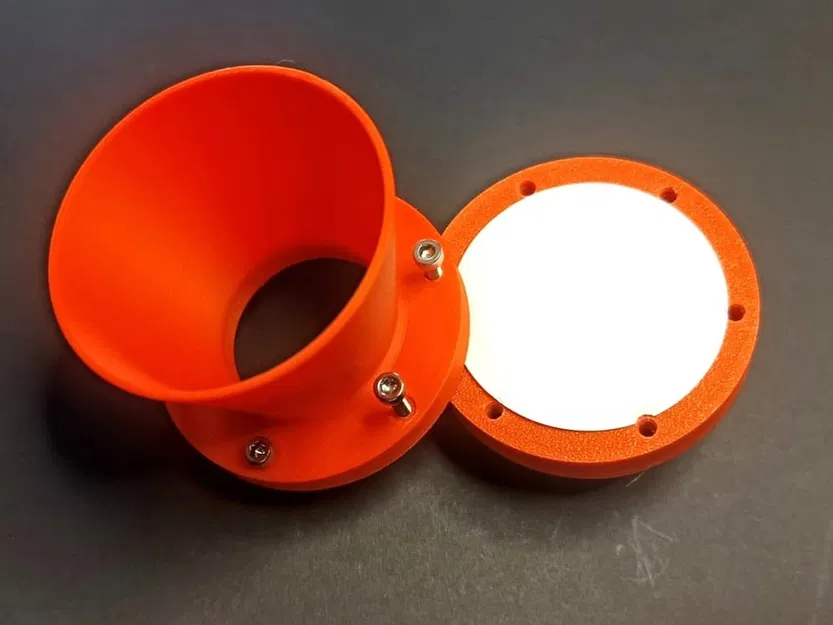 Hệ thống lọc chân không (Vacuum filtration system) - Image 1