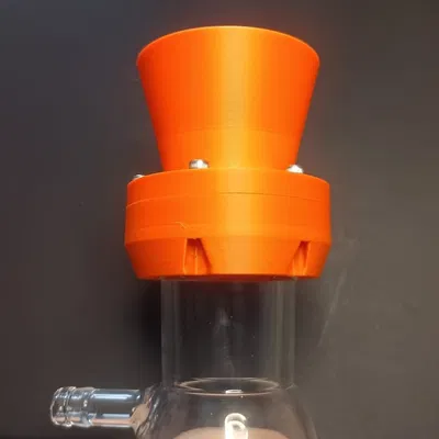 Hệ thống lọc chân không (Vacuum filtration system)