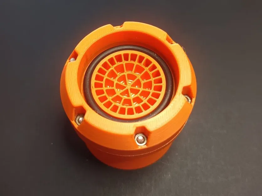 Hệ thống lọc chân không (Vacuum filtration system) - Image 3