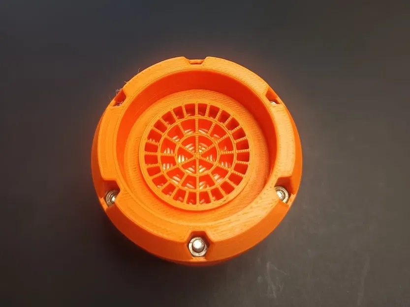 Hệ thống lọc chân không (Vacuum filtration system) - Image 4