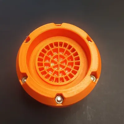 Hệ thống lọc chân không (Vacuum filtration system)