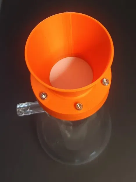 Hệ thống lọc chân không (Vacuum filtration system) - Image 7