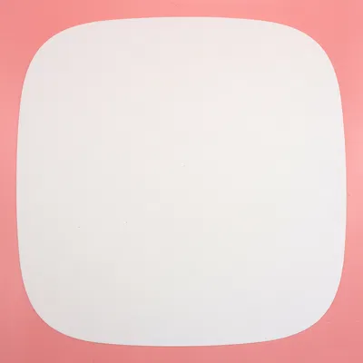 Lót chuột Squircle bởi Pork3D.com