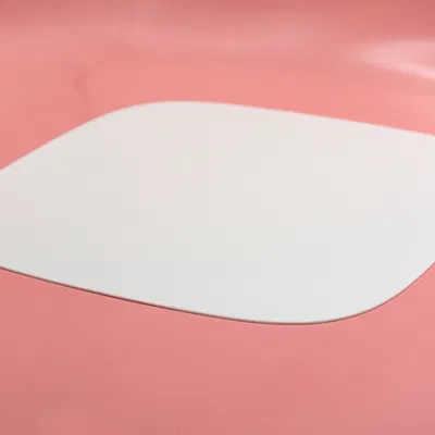 Lót chuột Squircle bởi Pork3D.com