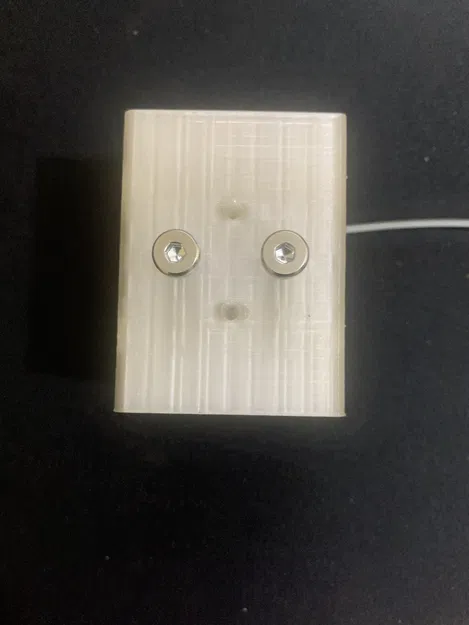 Giá Treo Cuộn Nhựa Phía Trên Cho Ender 3 V3 (Plus) (Dạng Kẹp) - Image 4