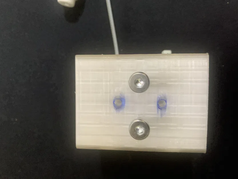 Giá Treo Cuộn Nhựa Phía Trên Cho Ender 3 V3 (Plus) (Dạng Kẹp) - Image 6