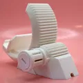 Giá đỡ điện thoại cơ chế bánh răng (Gear Phone Stand) bởi Pork3D.com - Thumbnail 2