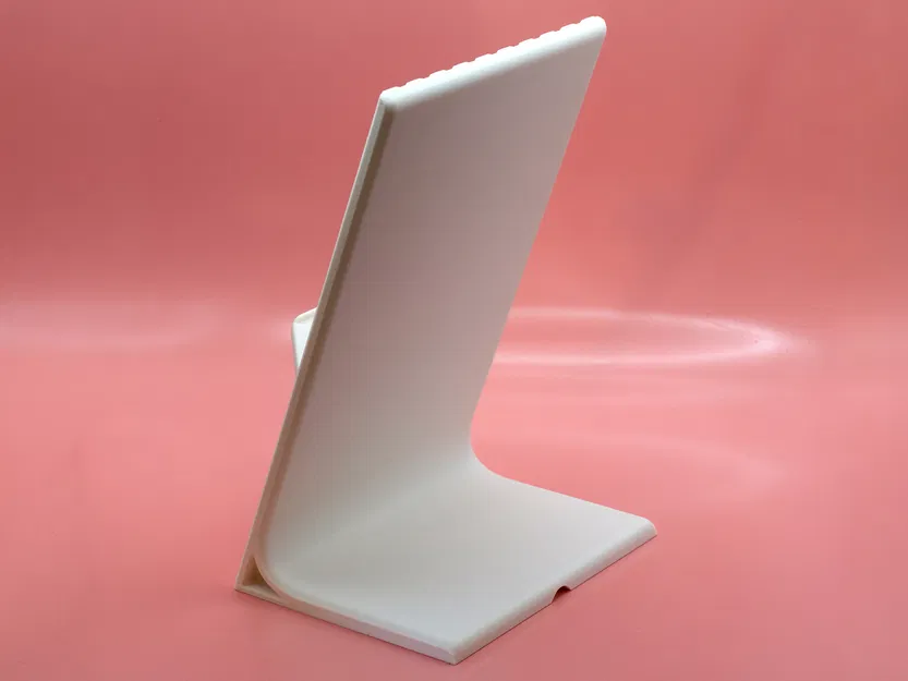 iPad Tablet Stand R by Pork3D.com - Đế nâng máy tính bảng chắc chắn - Image 2