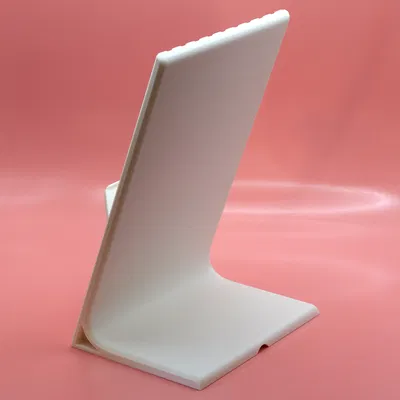 iPad Tablet Stand R by Pork3D.com - Đế nâng máy tính bảng chắc chắn