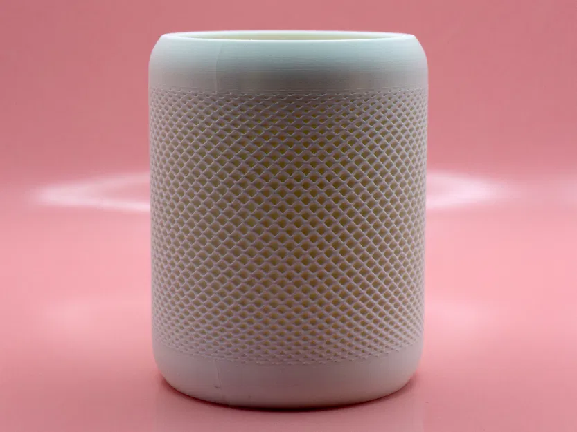 Bộ sưu tập Orbit - Khay cắm bút dạng module từ Pork3D.com - Image 2