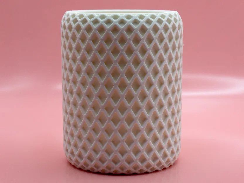 Bộ sưu tập Orbit - Khay cắm bút dạng module từ Pork3D.com - Image 3