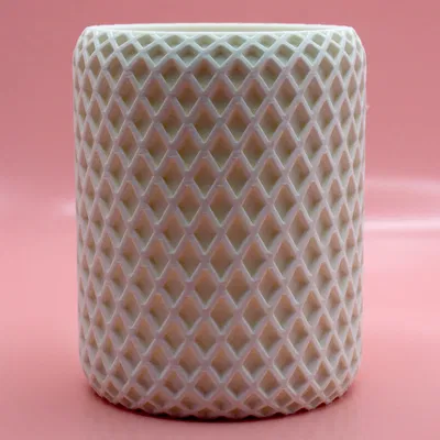 Bộ sưu tập Orbit - Khay cắm bút dạng module từ Pork3D.com