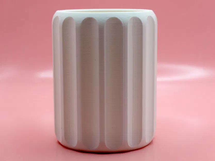 Bộ sưu tập Orbit - Khay cắm bút dạng module từ Pork3D.com - Image 4