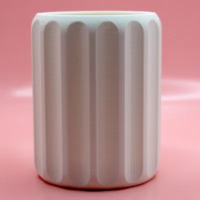 Bộ sưu tập Orbit - Khay cắm bút dạng module từ Pork3D.com