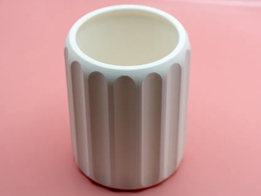 Bộ sưu tập Orbit - Khay cắm bút dạng module từ Pork3D.com - Image 6