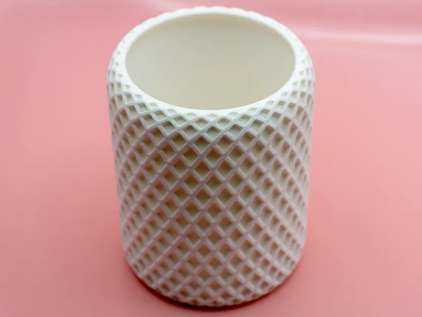 Bộ sưu tập Orbit - Khay cắm bút dạng module từ Pork3D.com - Image 7