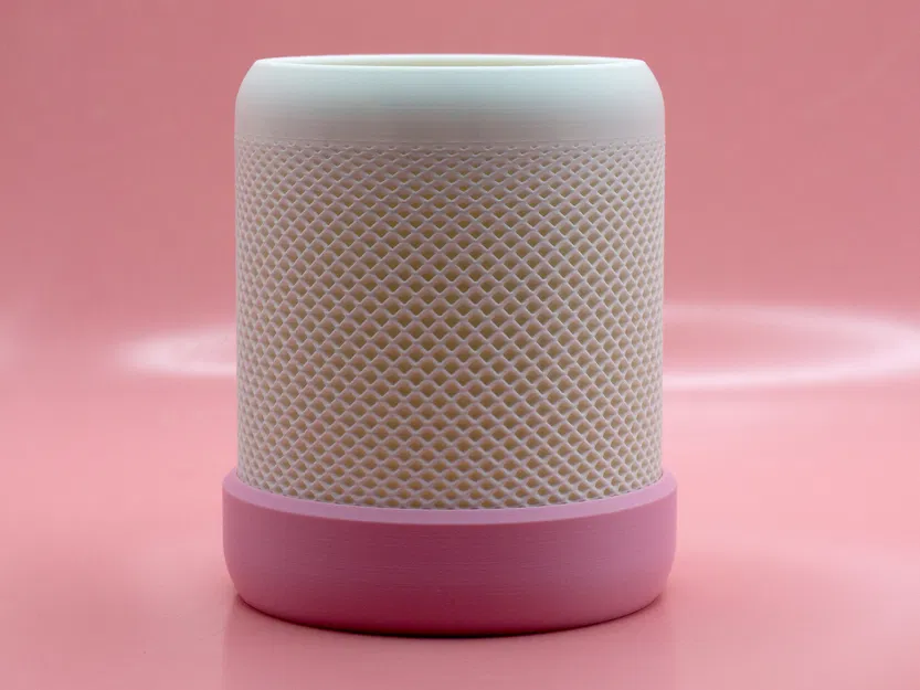 Bộ sưu tập Orbit - Khay cắm bút dạng module từ Pork3D.com - Image 19