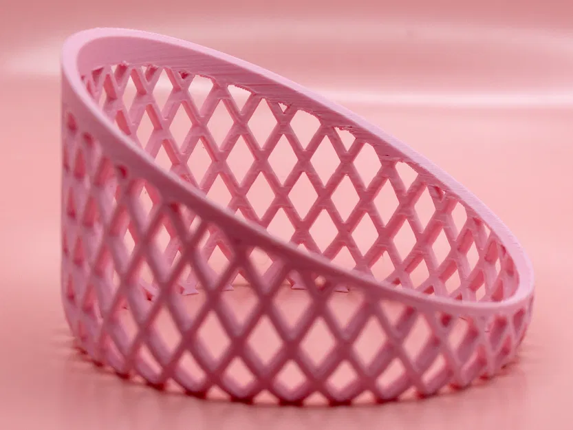 Bộ sưu tập Orbit - Khay cắm bút dạng module từ Pork3D.com - Image 20