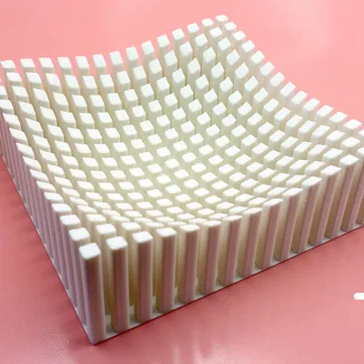 Khay Đựng Đồ Catch All Tray T của Pork3D