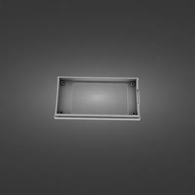 Vỏ bảo vệ nhỏ gọn cho màn hình TFT LCD 1.9 ST7789