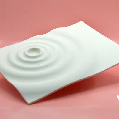 Khay Đựng Đồ Đa Năng Y - Catch All Tray Y từ Pork3D