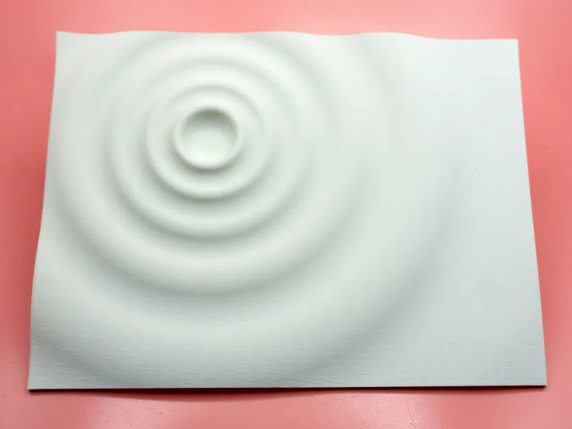 Khay Đựng Đồ Đa Năng Y - Catch All Tray Y từ Pork3D - Image 2