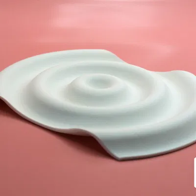 Catch All Tray E – Khay Đựng Đồ Đa Năng từ Pork3D