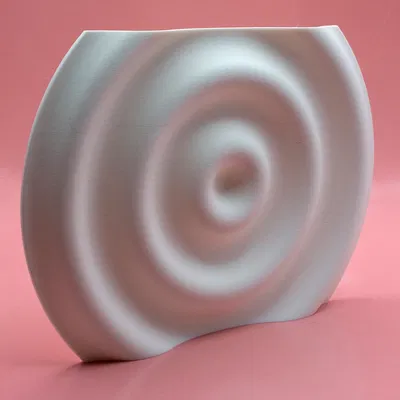 Catch All Tray E – Khay Đựng Đồ Đa Năng từ Pork3D