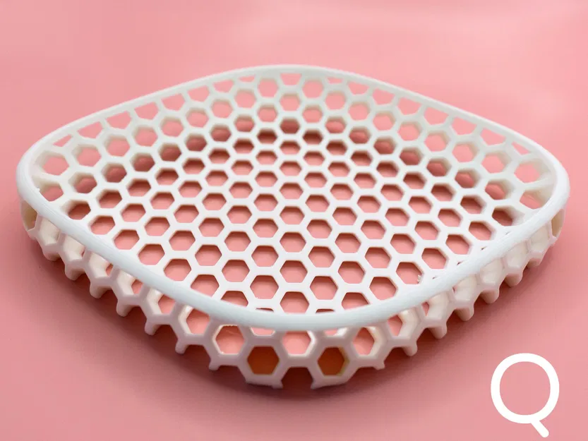 Catch All Tray Q từ Pork3D - Image 1