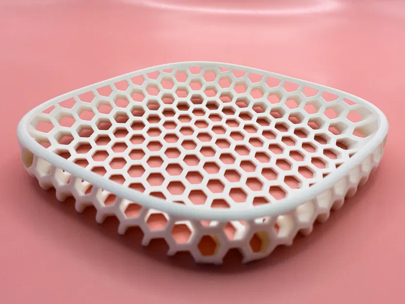 Catch All Tray Q từ Pork3D - Image 2