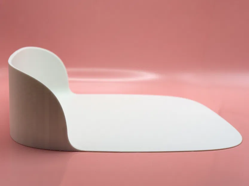 CatGuard Mouse Pad - Bàn di chuột chống mèo từ Pork3D - Image 2