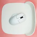 CatGuard Mouse Pad - Bàn di chuột chống mèo từ Pork3D - Thumbnail 5