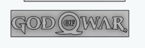 Bộ sưu tập mô hình logo game 3D ấn tượng dành cho game thủ - Image 3