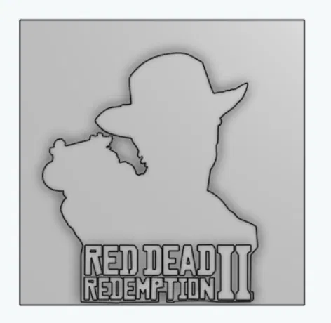 Bộ sưu tập mô hình logo game 3D ấn tượng dành cho game thủ - Image 4