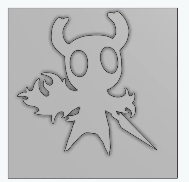 Bộ sưu tập mô hình logo game 3D ấn tượng dành cho game thủ - Image 6