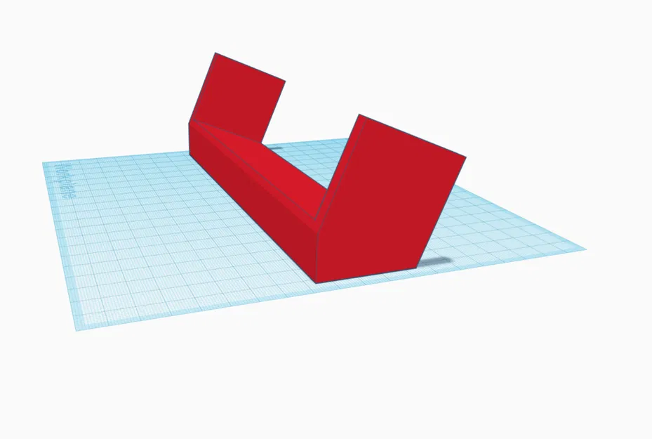 Đế để bàn cho bộ đàm Inrico TM-7 Plus - Image 2