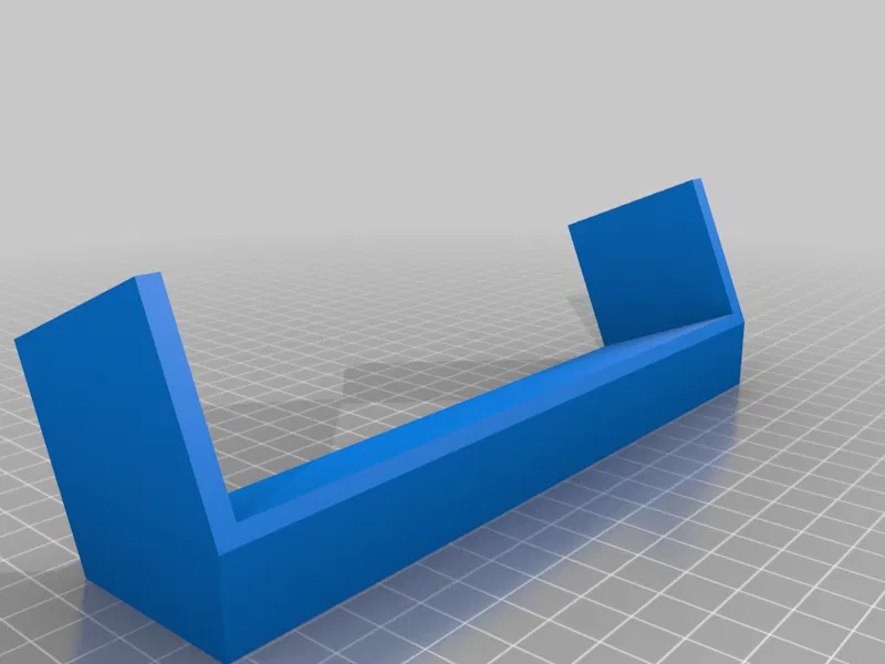 Đế để bàn cho bộ đàm Inrico TM-7 Plus - Image 3