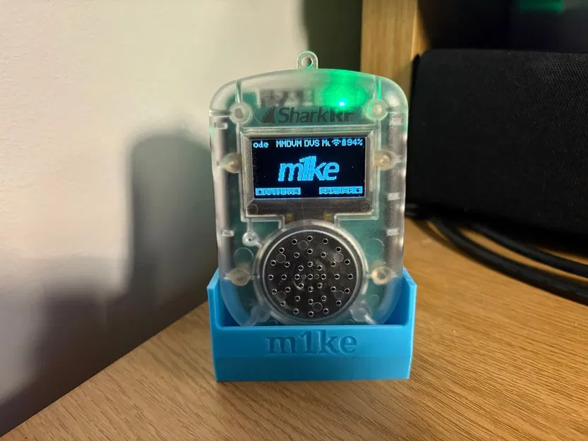 Đế để bàn tối giản dành cho thiết bị SharkRF M1KE - Image 1