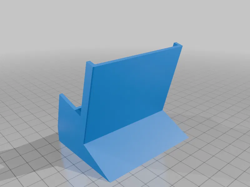 Đế để bàn tối giản dành cho thiết bị SharkRF M1KE - Image 3