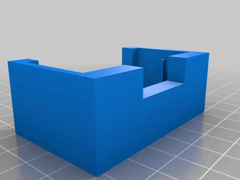 Đế để bàn phẳng cho máy bộ đàm Inrico T320 - Image 3