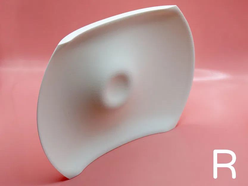 Catch All Tray R - Khay Đựng Đồ Tối Giản của Pork3D - Image 1