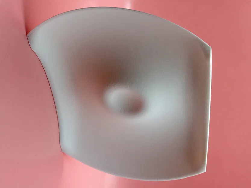 Catch All Tray R - Khay Đựng Đồ Tối Giản của Pork3D - Image 2